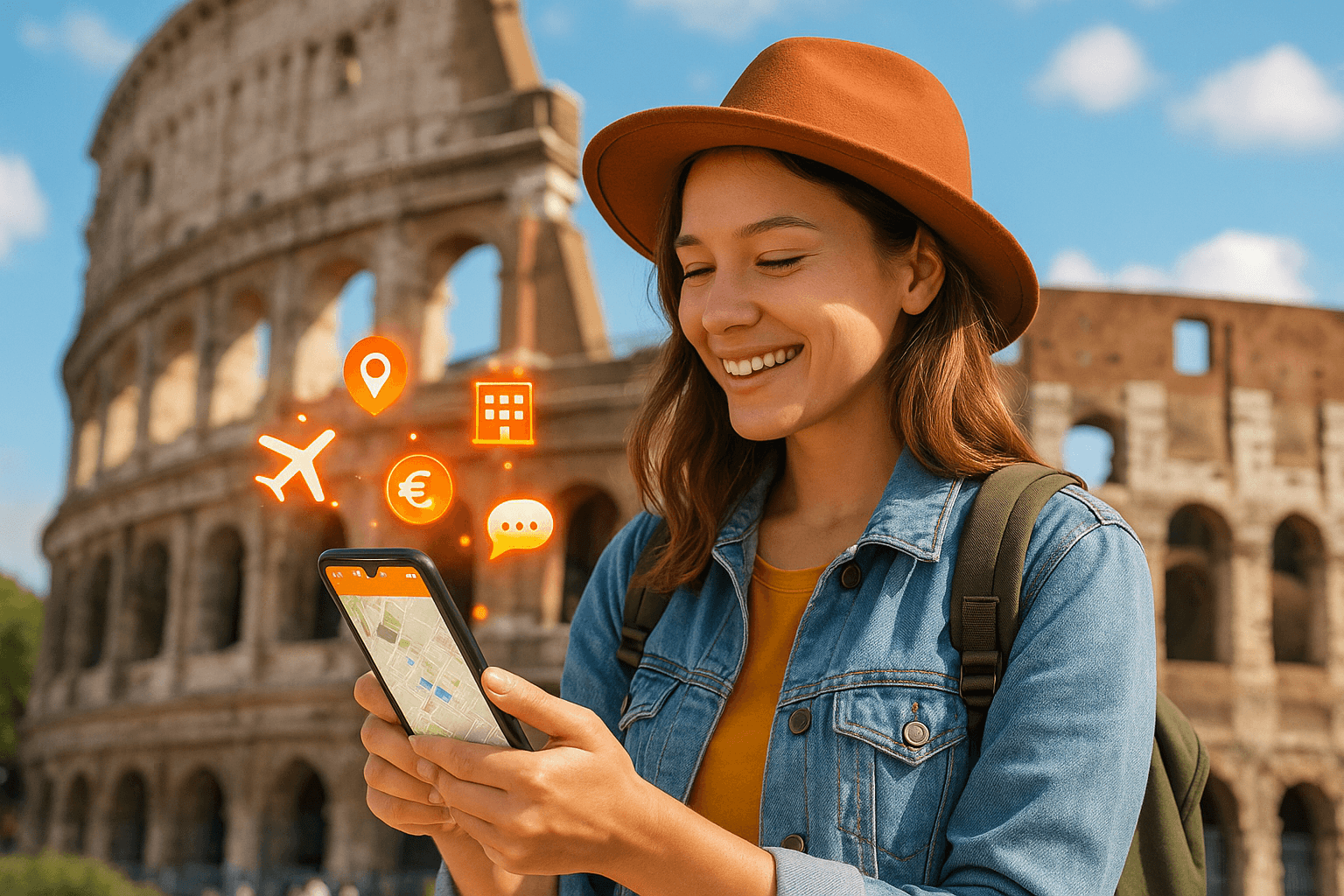 The 15 Best Travel Apps for 2026: Stay Connected & Explore