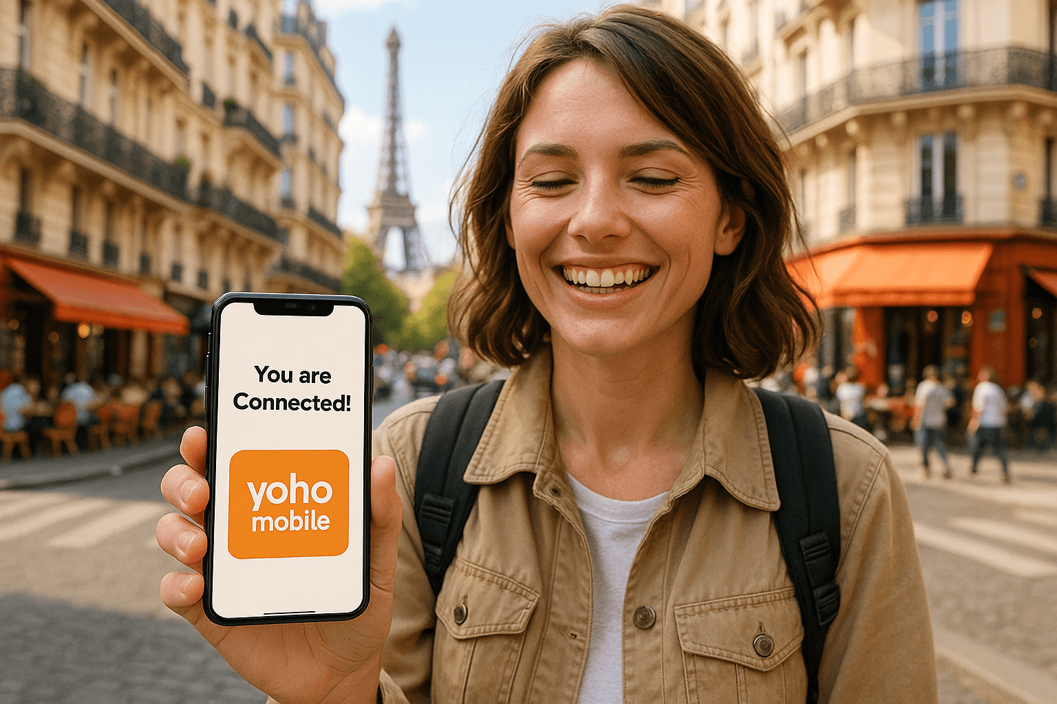How Long to Activate Yoho Mobile eSIM? (2025 Guide)