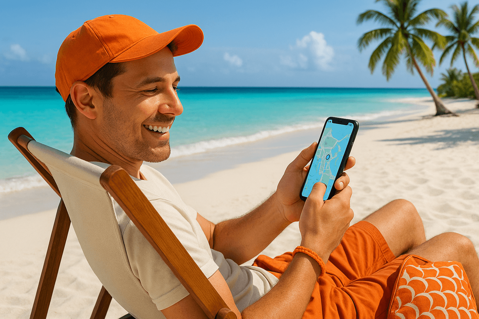 eSIM for Caribbean 2025: Data Plans for Islands & Cruises | Yoho