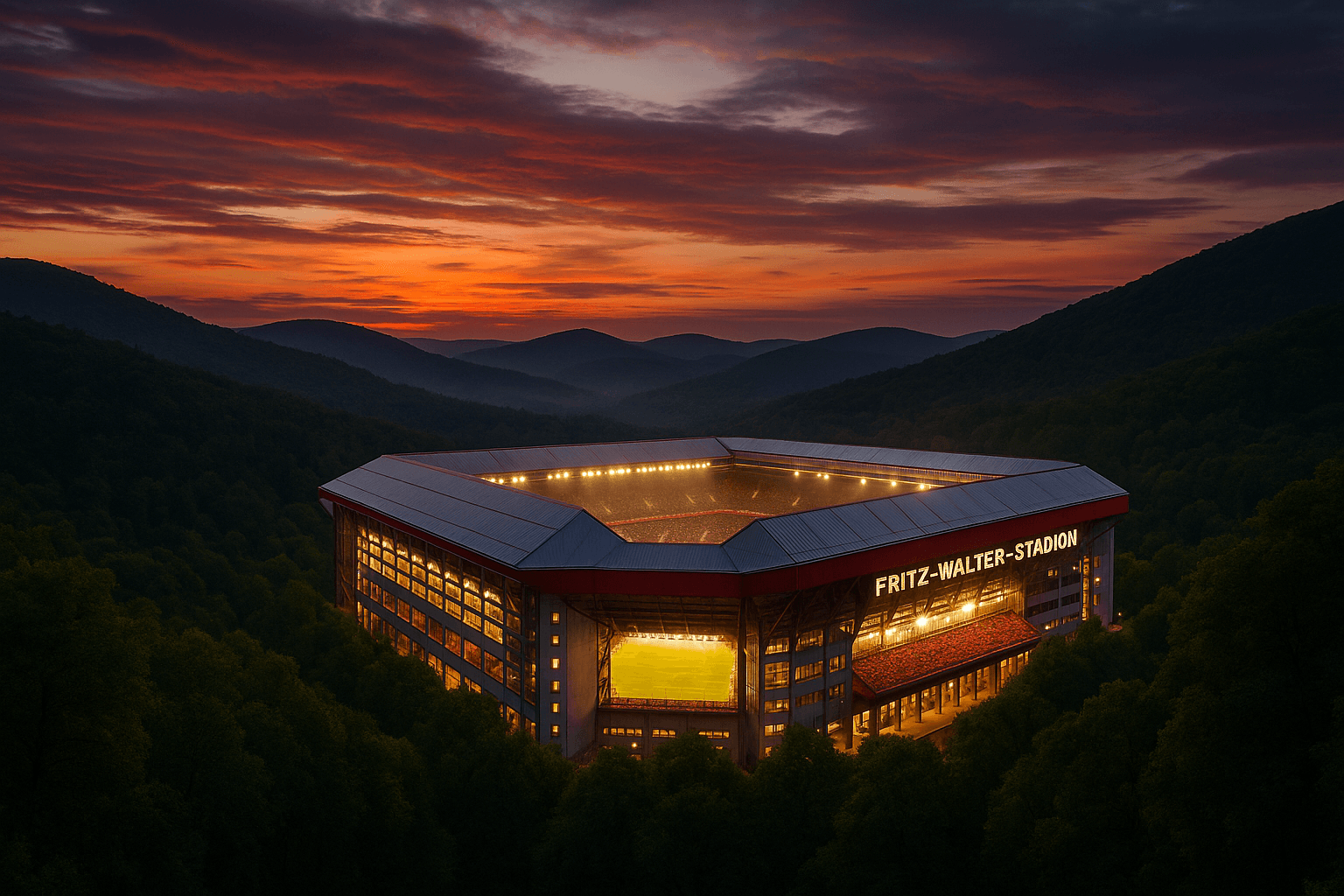 Best eSIM for Germany's Bundesliga Season 2025 | Yoho Mobile