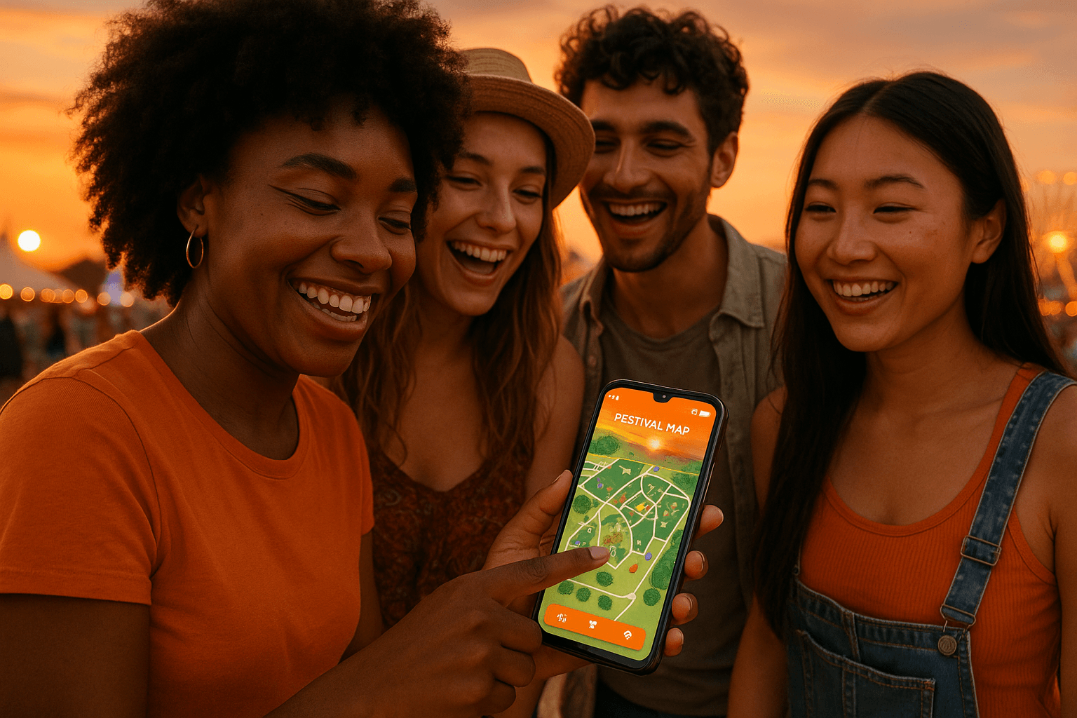 Ultimate Music Festival Packing List 2026: Essentials & Connectivity