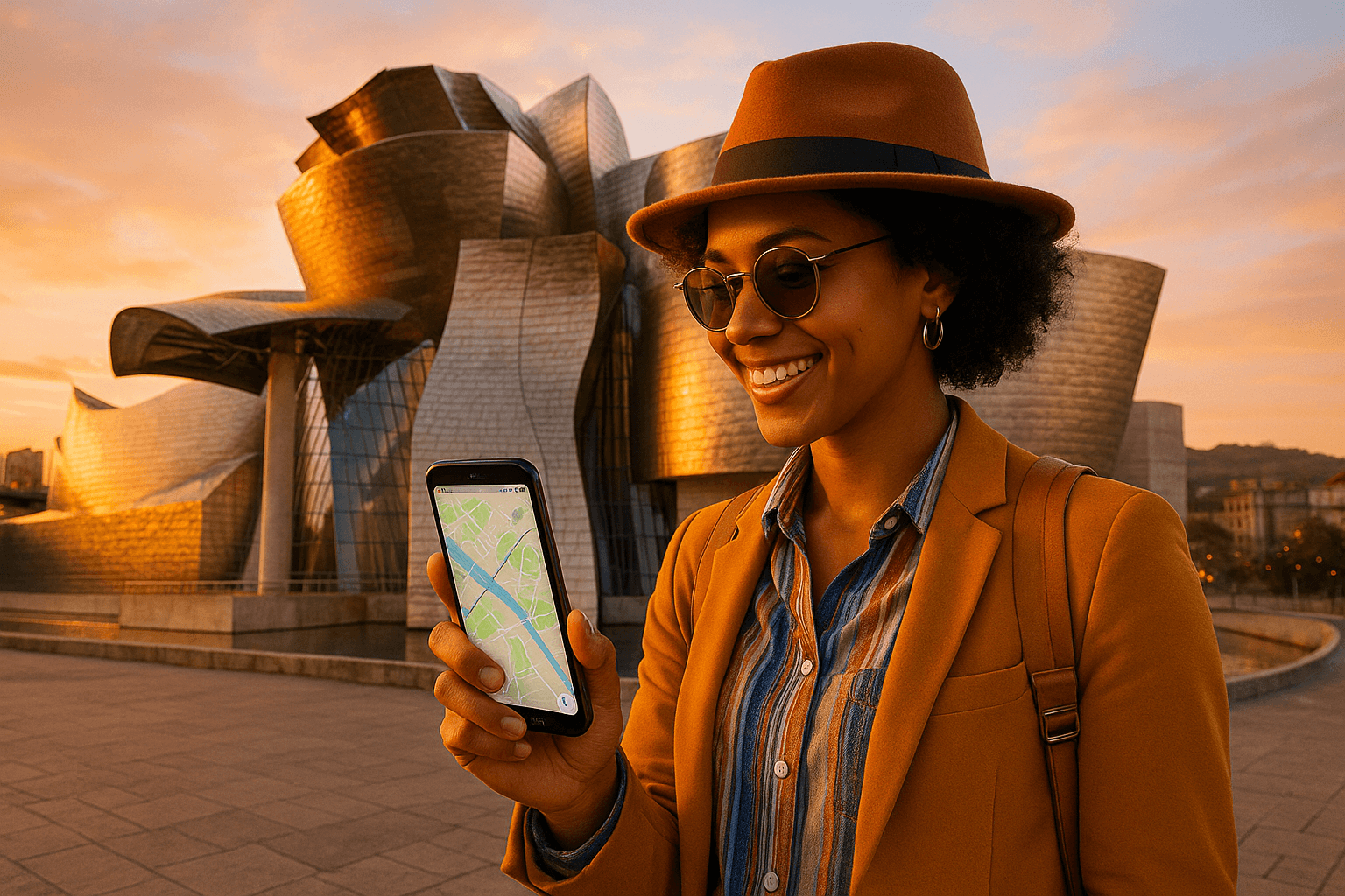 eSIM for Spain: Your Bilbao Art & Food Travel Guide | Yoho Mobile
