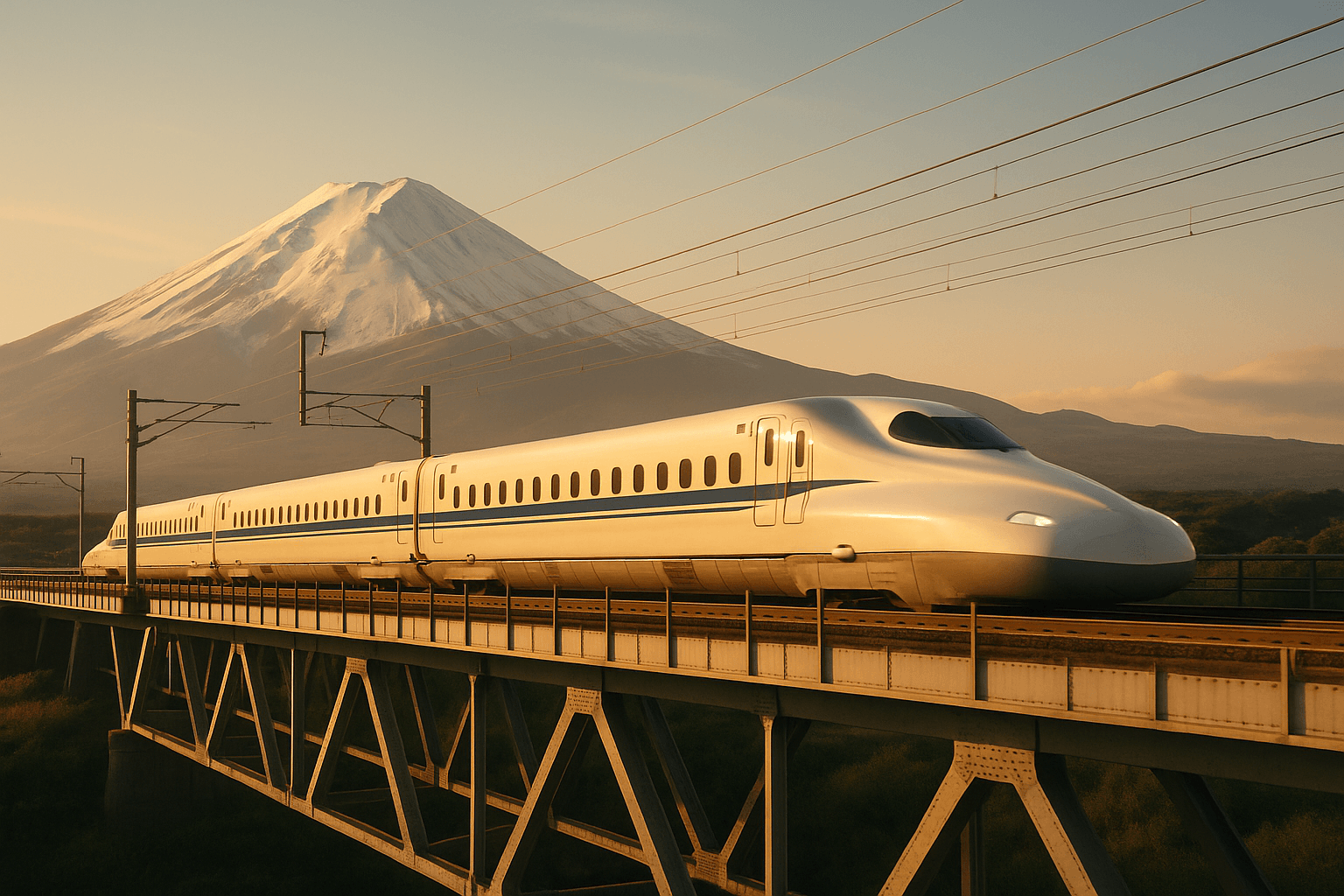 Is the JR Pass Worth It in 2025? A Japan Train Travel Guide