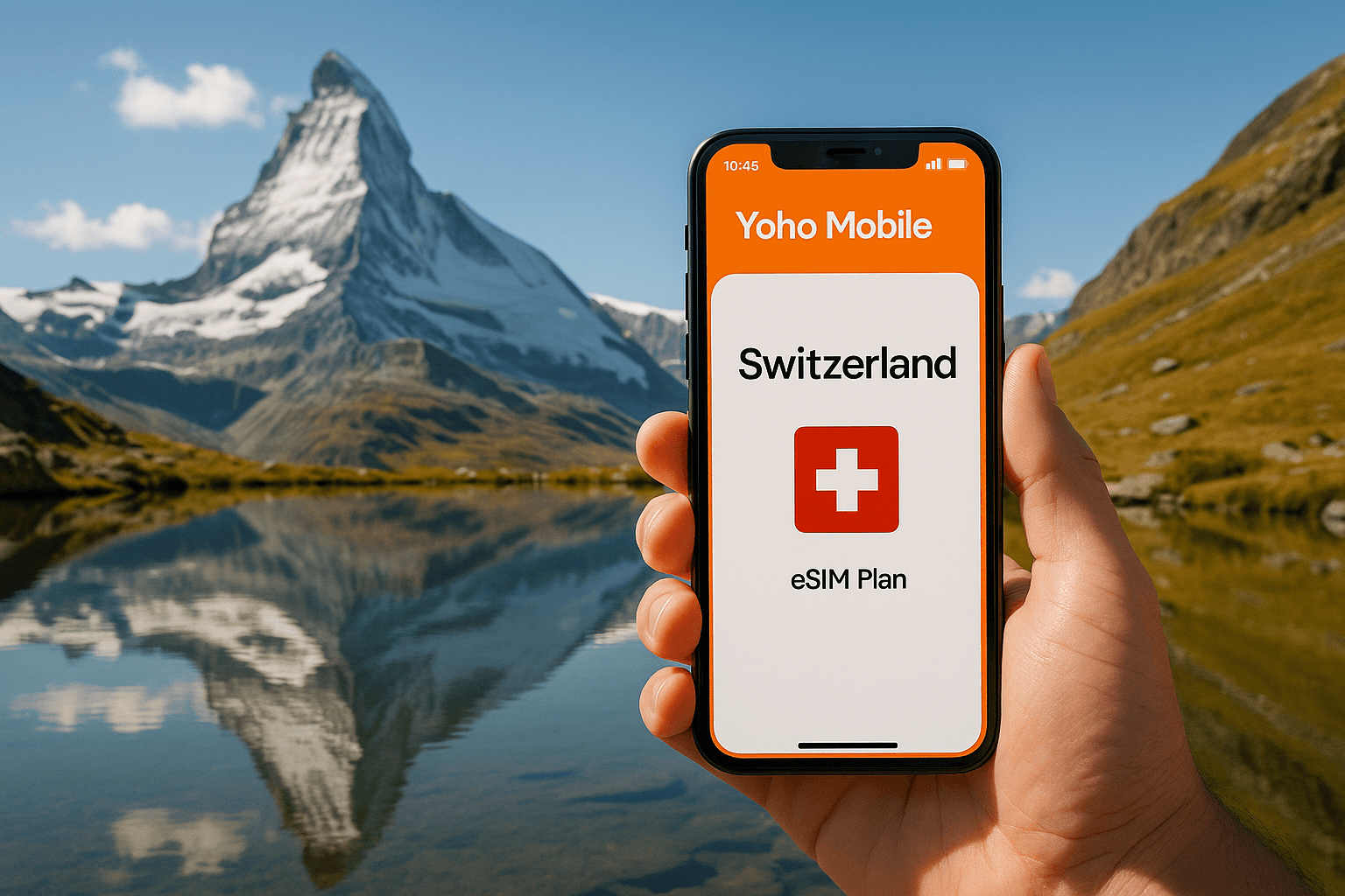 Swisscom Roaming vs eSIM Switzerland (2025): Don't Overpay