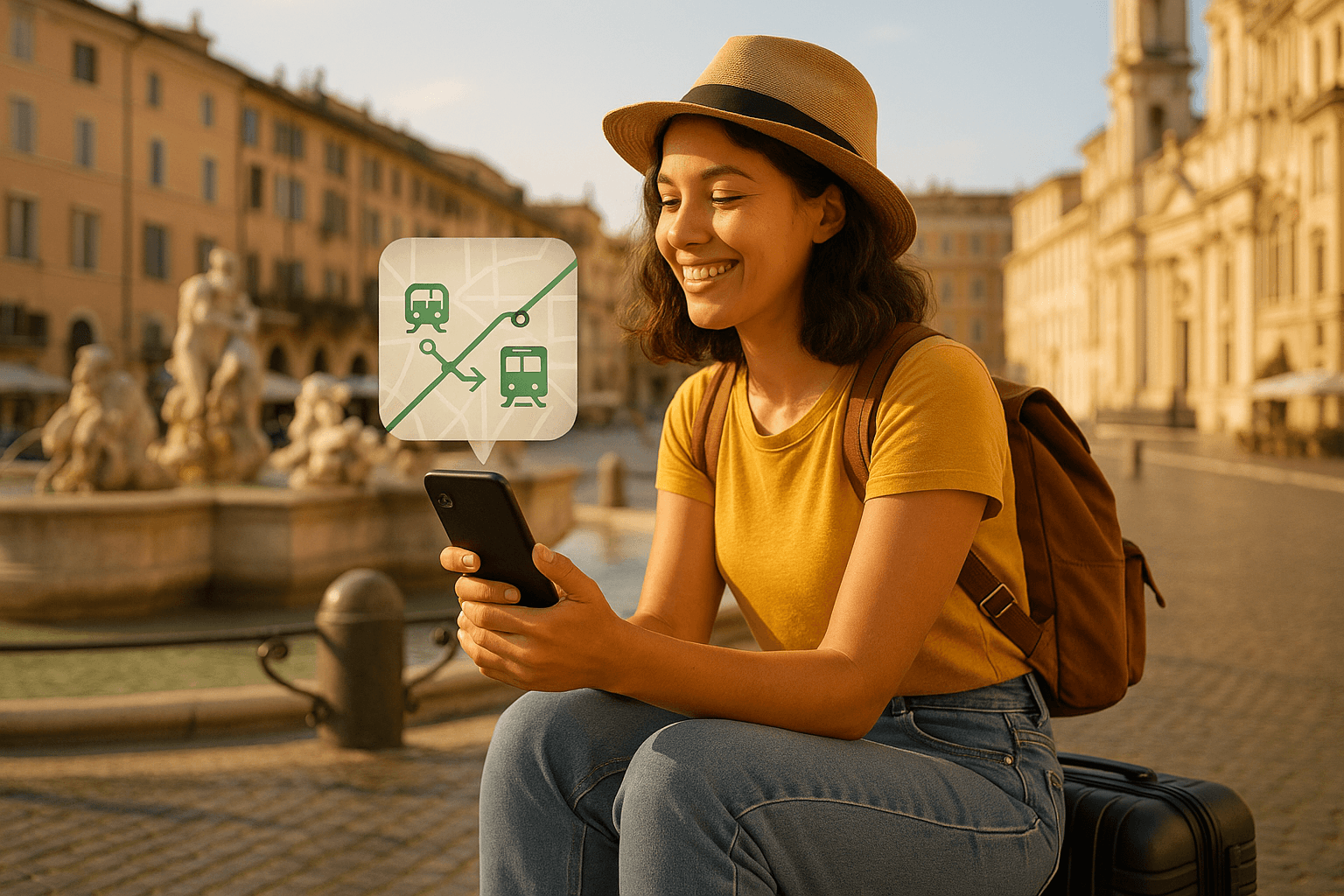 Italy Train Strike? A Traveler's Guide to Staying Connected