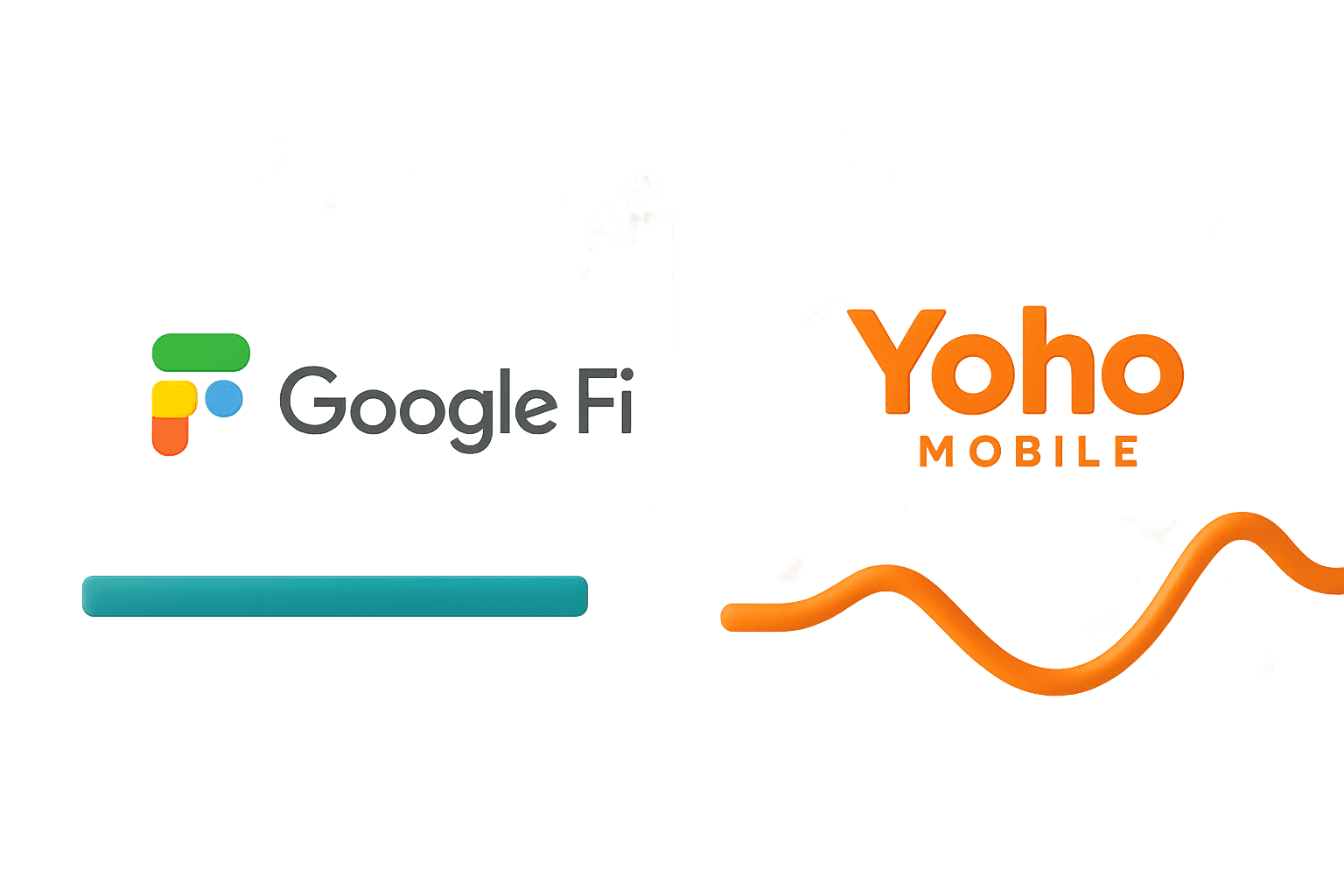 Yoho Mobile vs Google Fi (2025): Best eSIM for Global Travel?