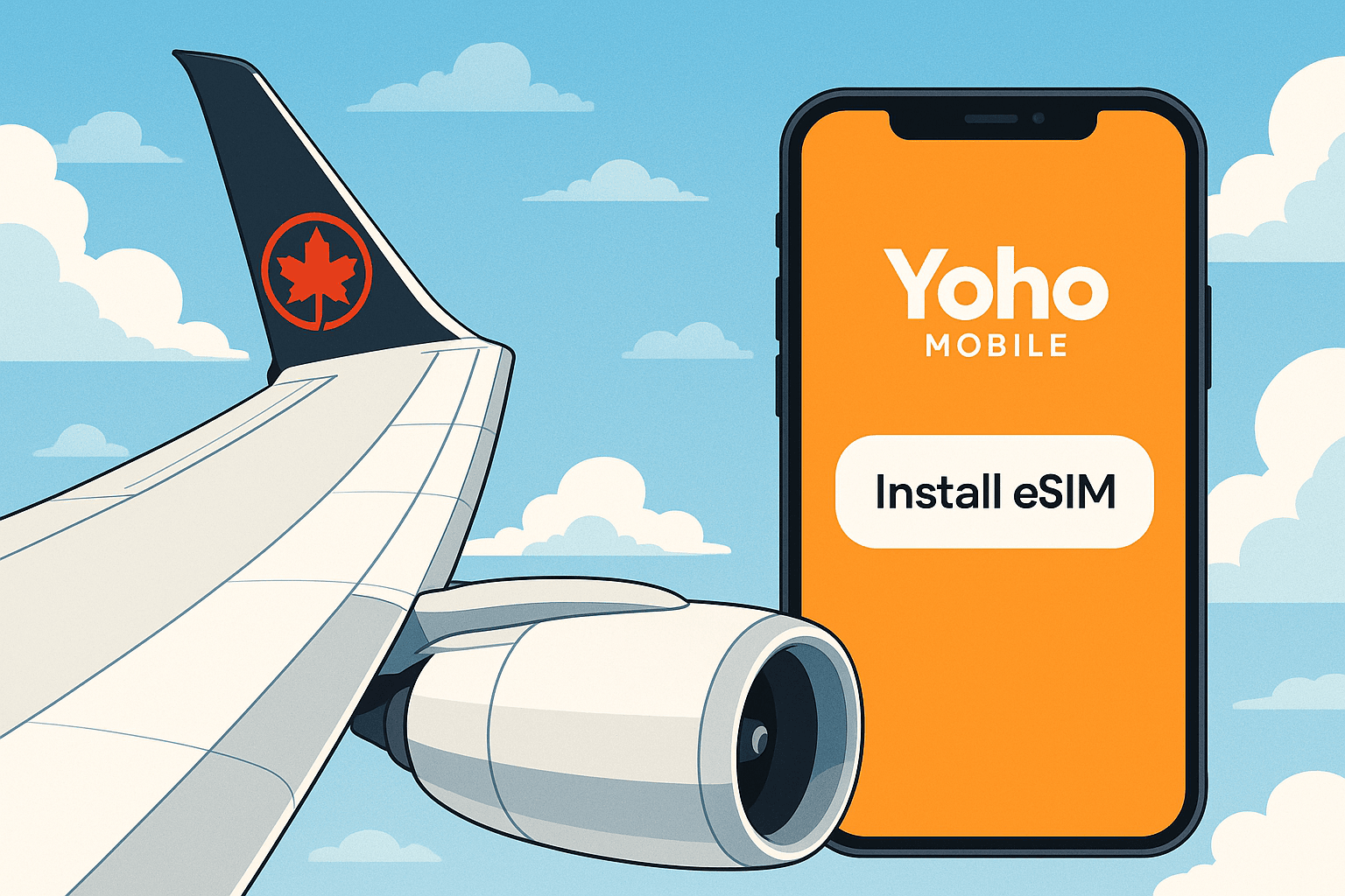 Air Canada Roaming Fees Review (2025): Is It Worth It?