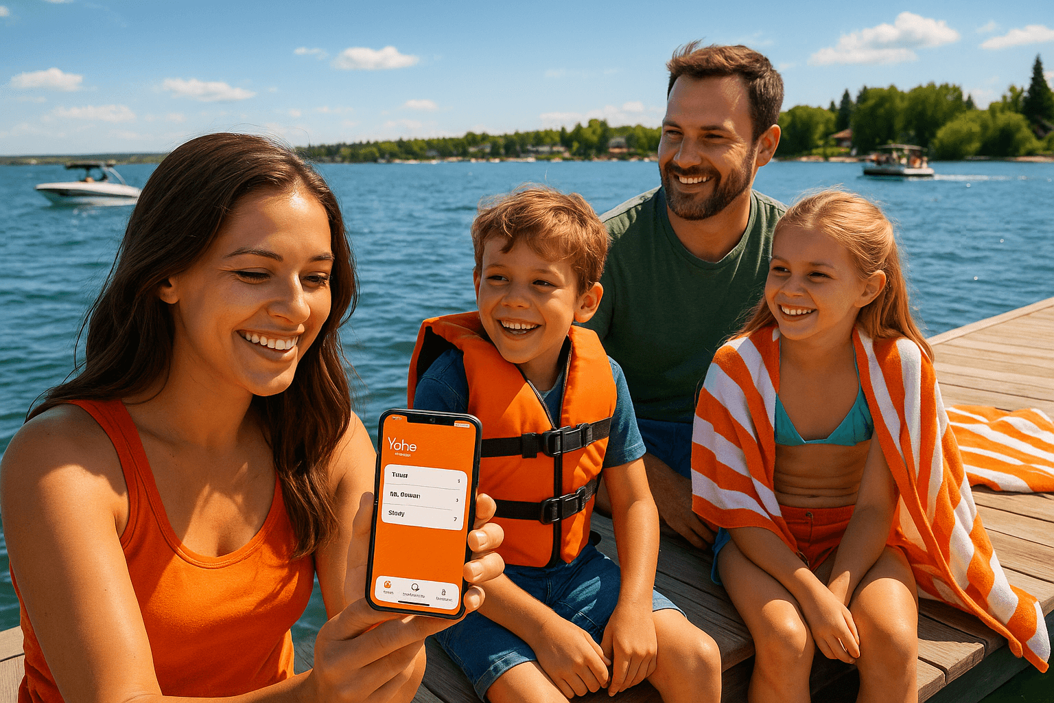 Sylvan Lake, AB Connectivity Guide: Best eSIM for Your Trip