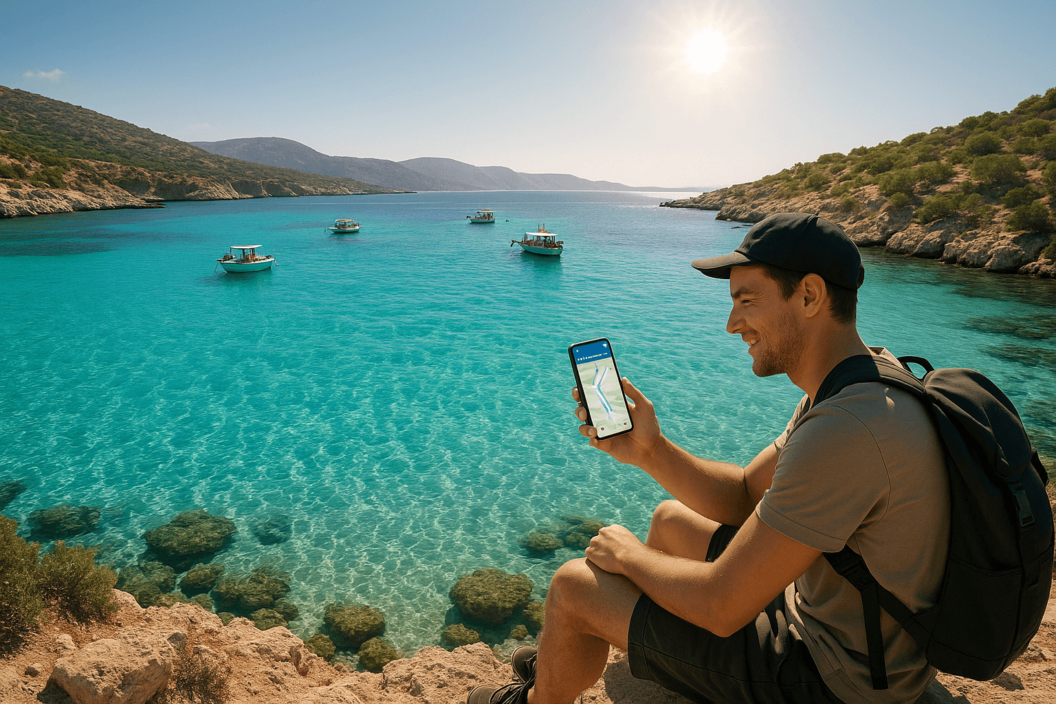10 Cyprus Travel Tips I Wish I Knew (2025 Guide with eSIM)