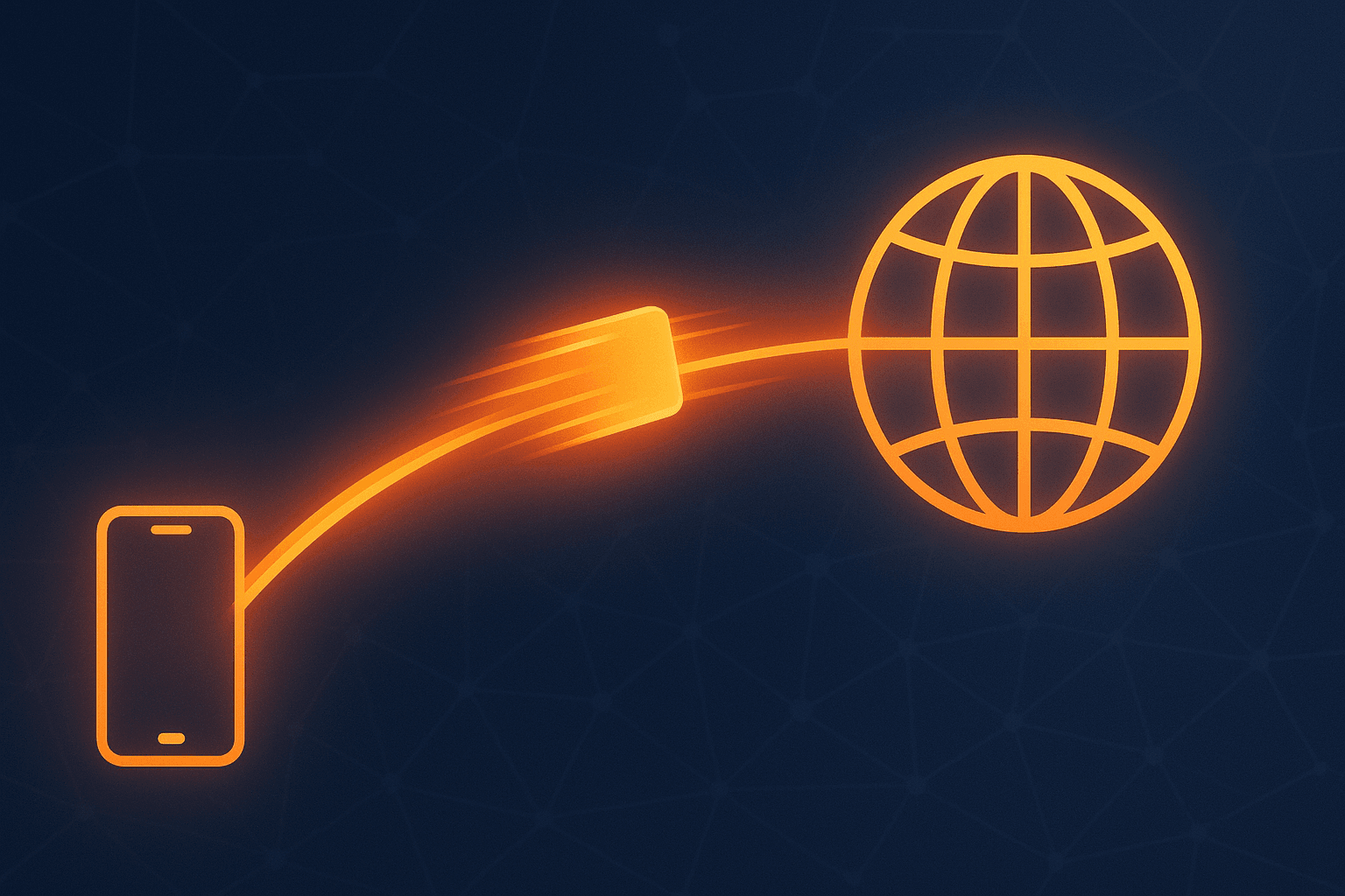 What is Latency & Ping? Why It Matters for Travel Internet Speed