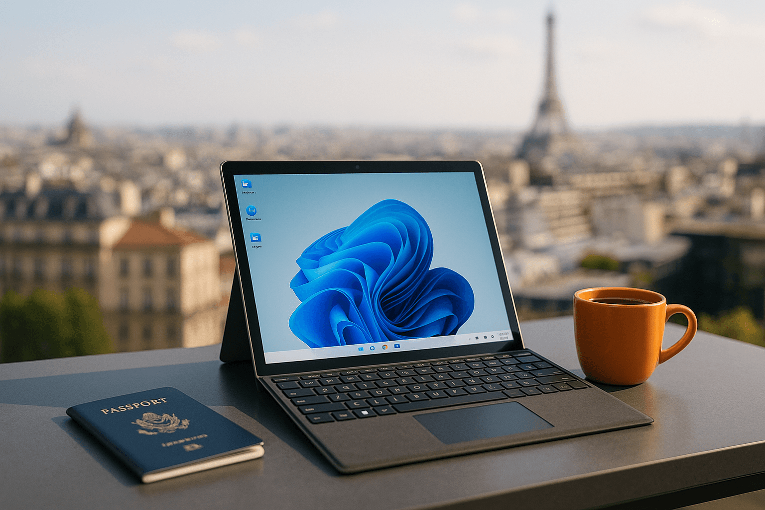 eSIM for Microsoft Surface Pro: A 2025 Activation Guide | Yoho
