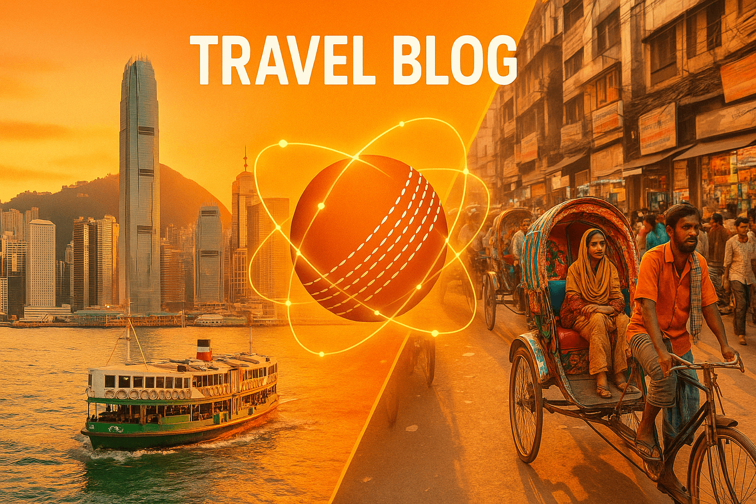 One eSIM for Hong Kong & Bangladesh | Yoho Mobile Asia Plans