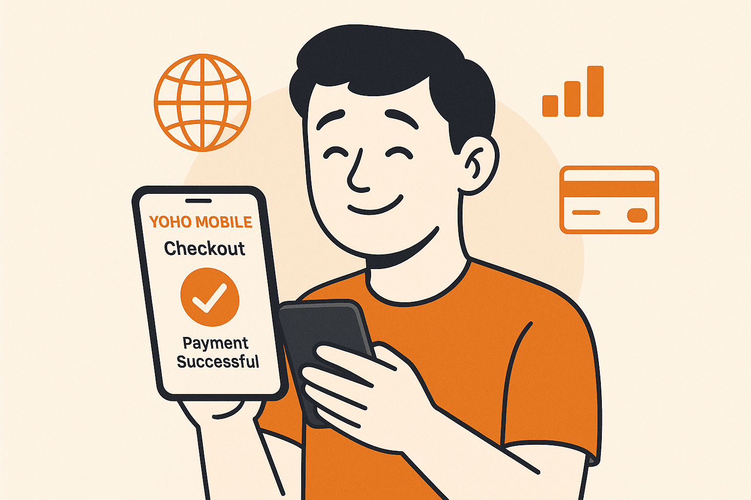 Fix Yoho Mobile Payment Failed Errors | Quick Solutions