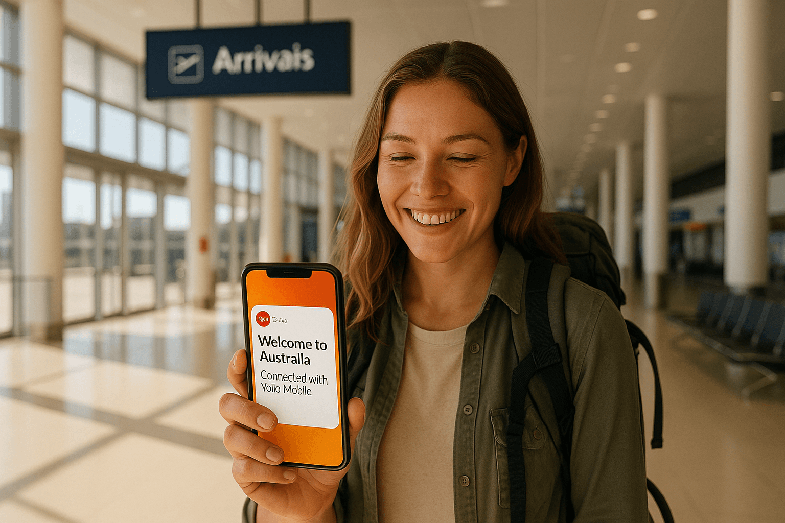 Perth Airport WiFi vs SIM vs eSIM: 2025 Connectivity Guide