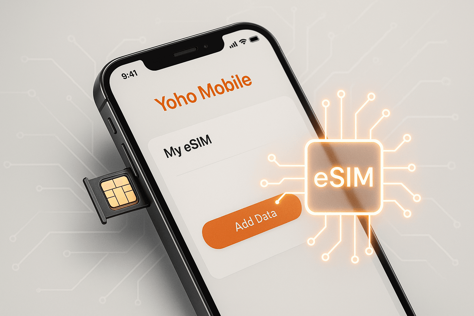 Use an eSIM on a Single SIM Slot Phone? Yes, Here's How!