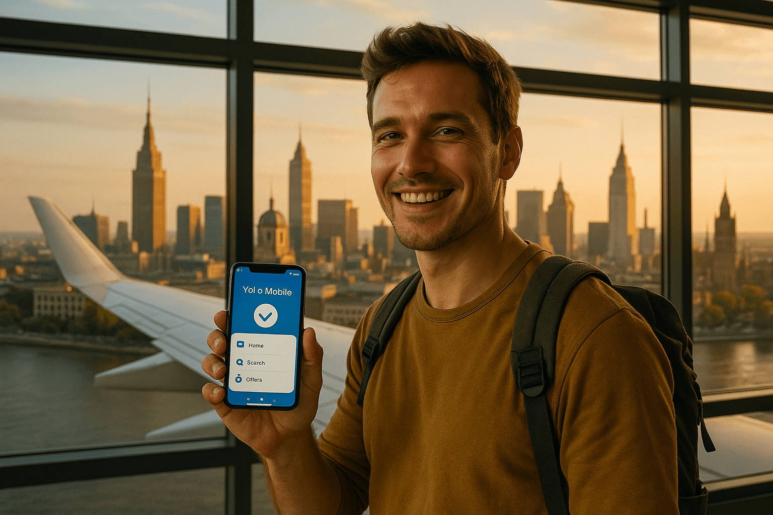 Turn a Long Layover Into a Mini-Trip | Actionable Tips (2024)