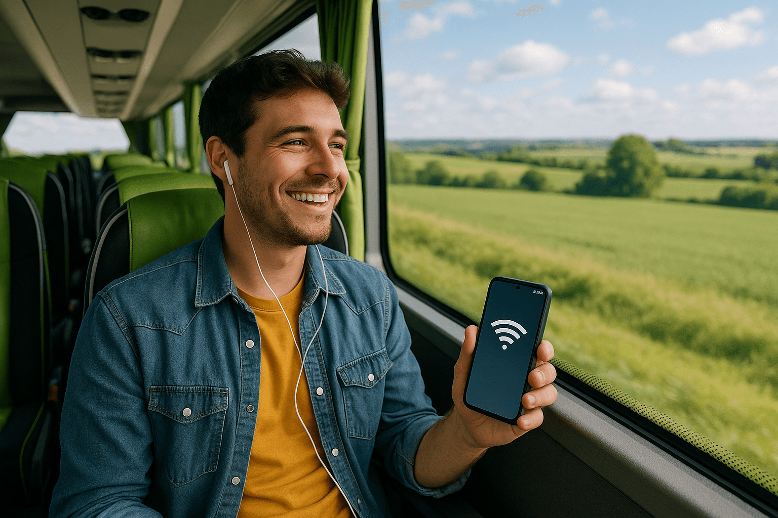 France Transport Strike Survival Guide 2025 | Yoho Mobile