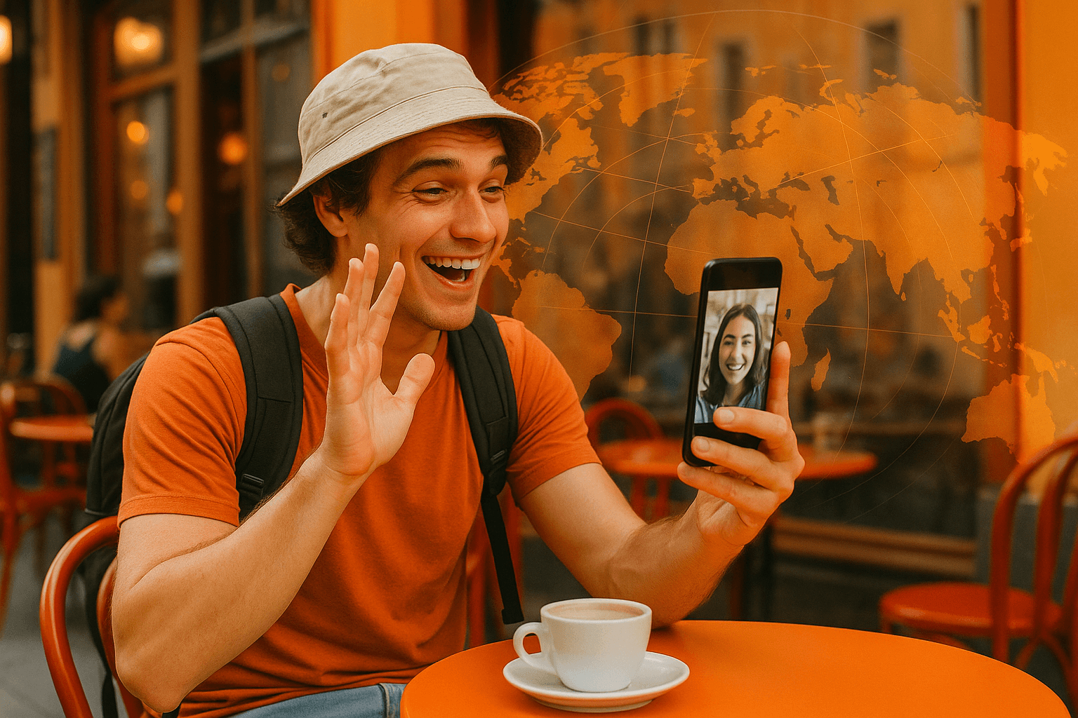 How to Make Cheap International Calls Abroad | 2026 Guide