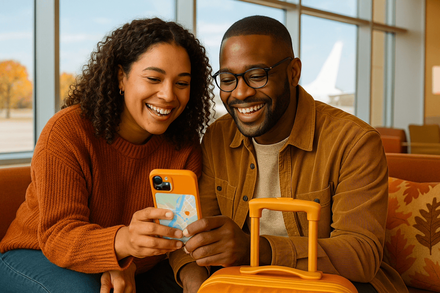 USA Thanksgiving Travel Survival Guide 2025: Tips & Tricks