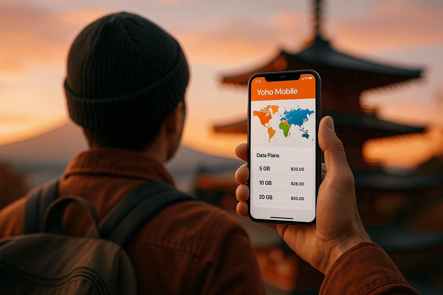 eSIM in iOS 26: New iPhone Features & Transfer Guide for Travelers
