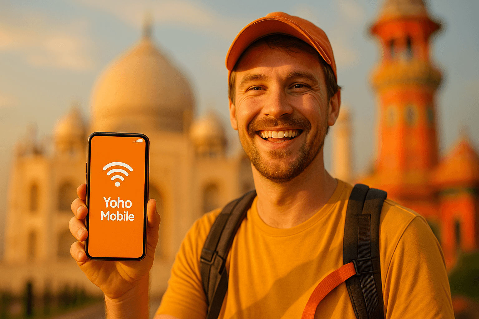 In-Flight WiFi vs. Airport SIM in India (2025): Cost & Scam Risks | Yoho