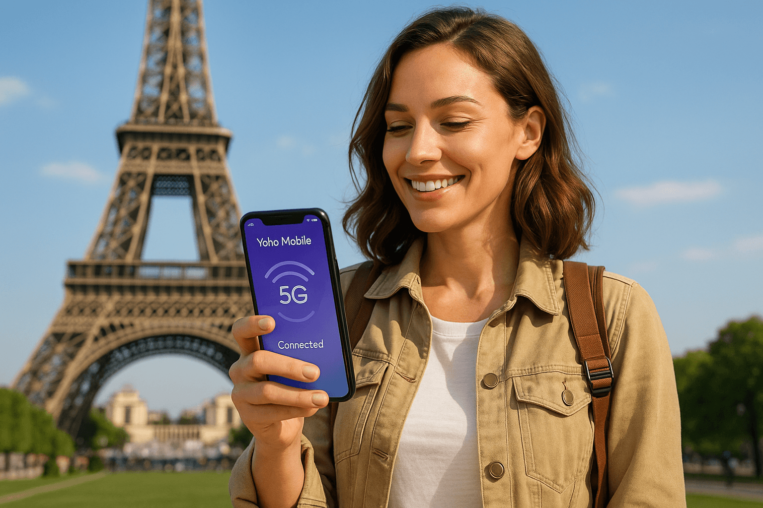 Public Wi-Fi vs Cellular Data: A Guide to Travel Data Security