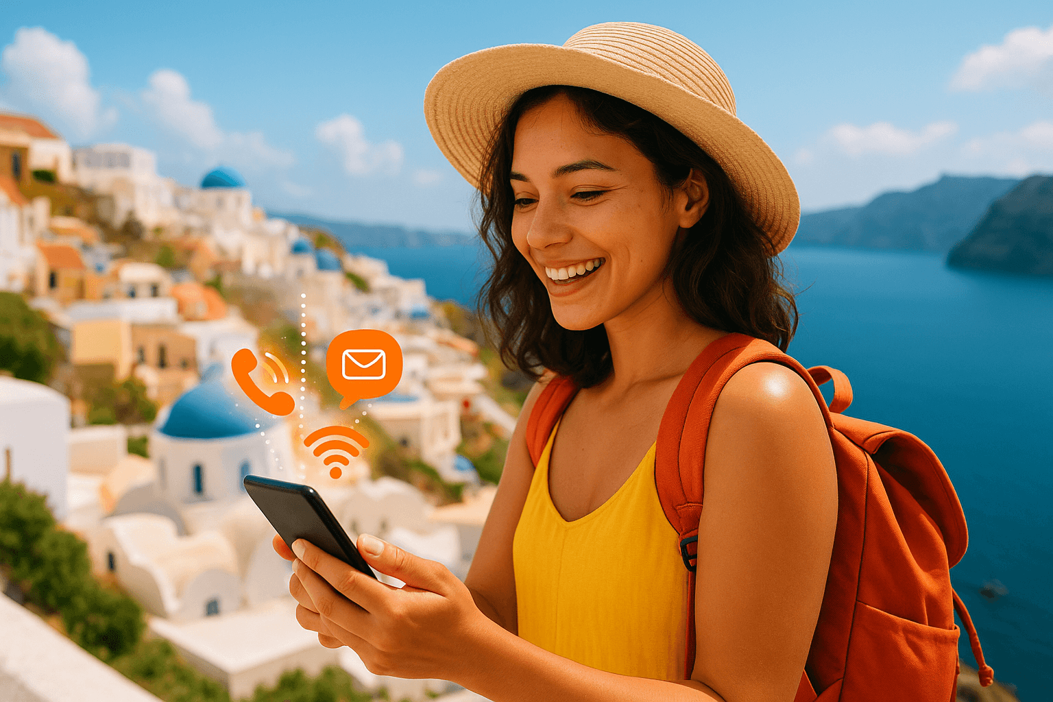 The Dual SIM Traveler's Bible: Master Calls & Data Abroad | Yoho
