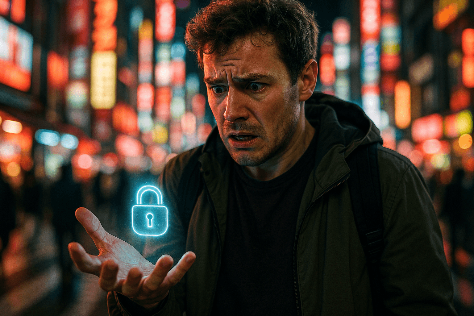 Phone Stolen Abroad? 8-Step Emergency Action Plan (2026)