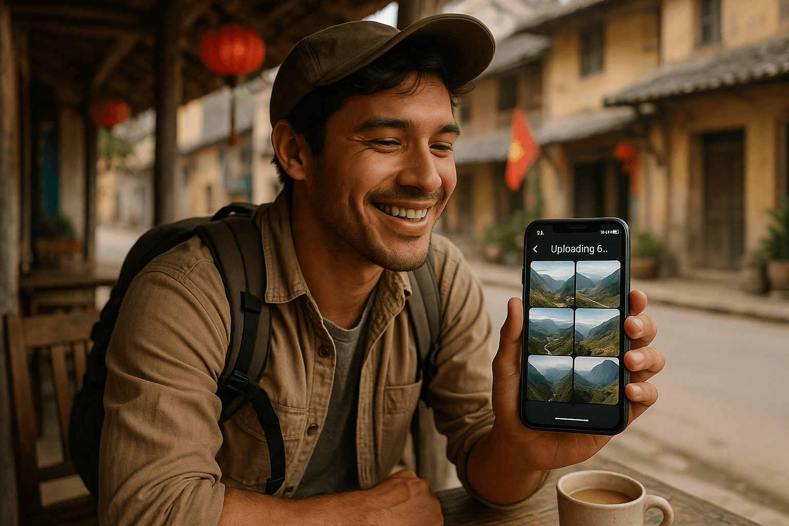 The Ultimate Connectivity Guide for Vietnam's Ha Giang Loop