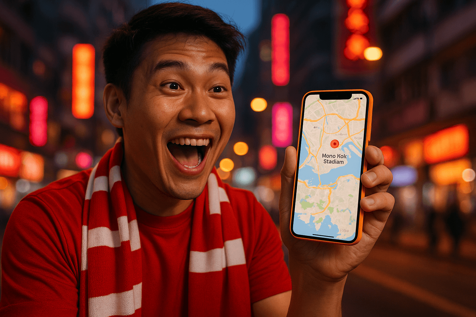 eSIM for Hong Kong Premier League: Stay Connected | Yoho Mobile