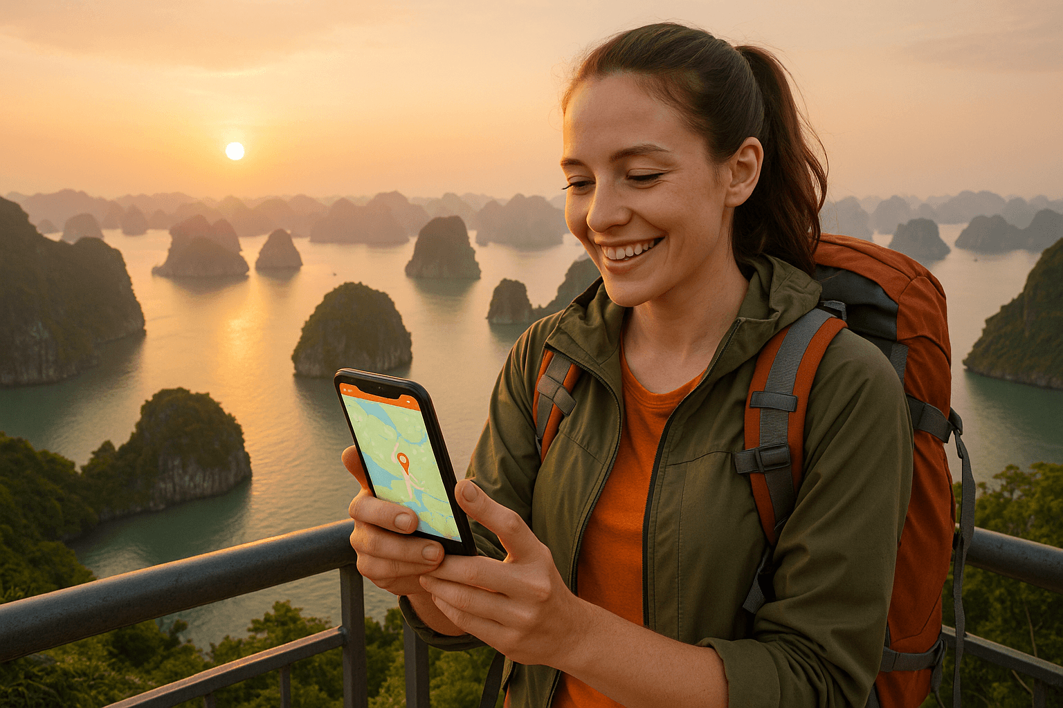 One eSIM for All of Southeast Asia | Yoho Mobile's Regional Plan