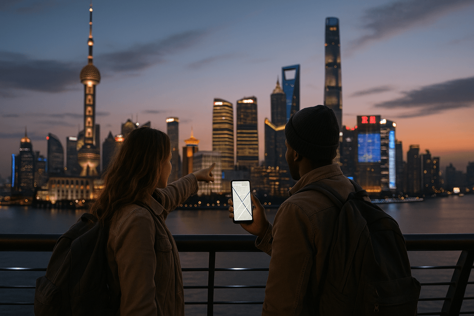 The 2025 Guide to Apps That Work in China (Without a VPN)