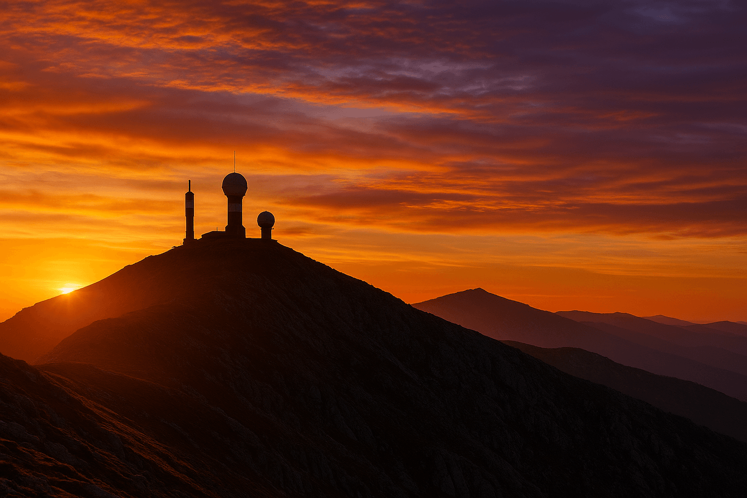 Hiking Bola del Mundo: A Guide to Madrid's Iconic Peak