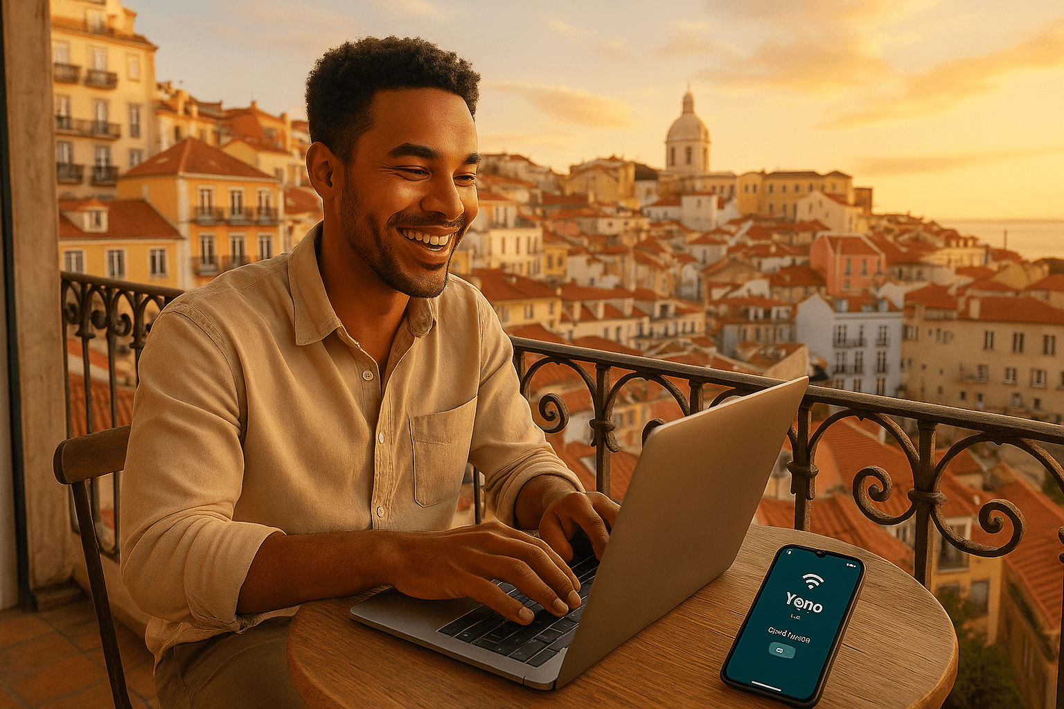 Digital Nomad Visa Index 2026: Top Countries & Connectivity Guide