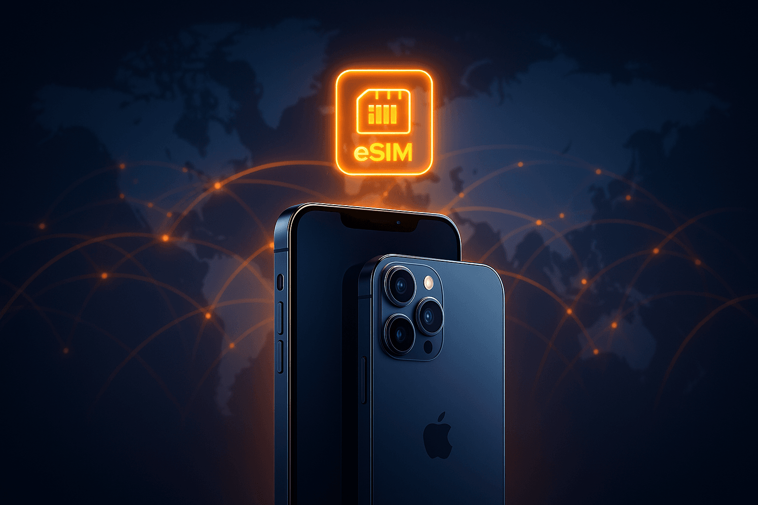 iPhone 17 eSIM-Only Guide: How to Prepare with Yoho Mobile