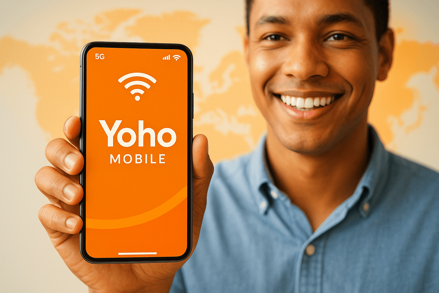eSIM Connected But No Internet? 3-Step Checklist to Fix It Fast