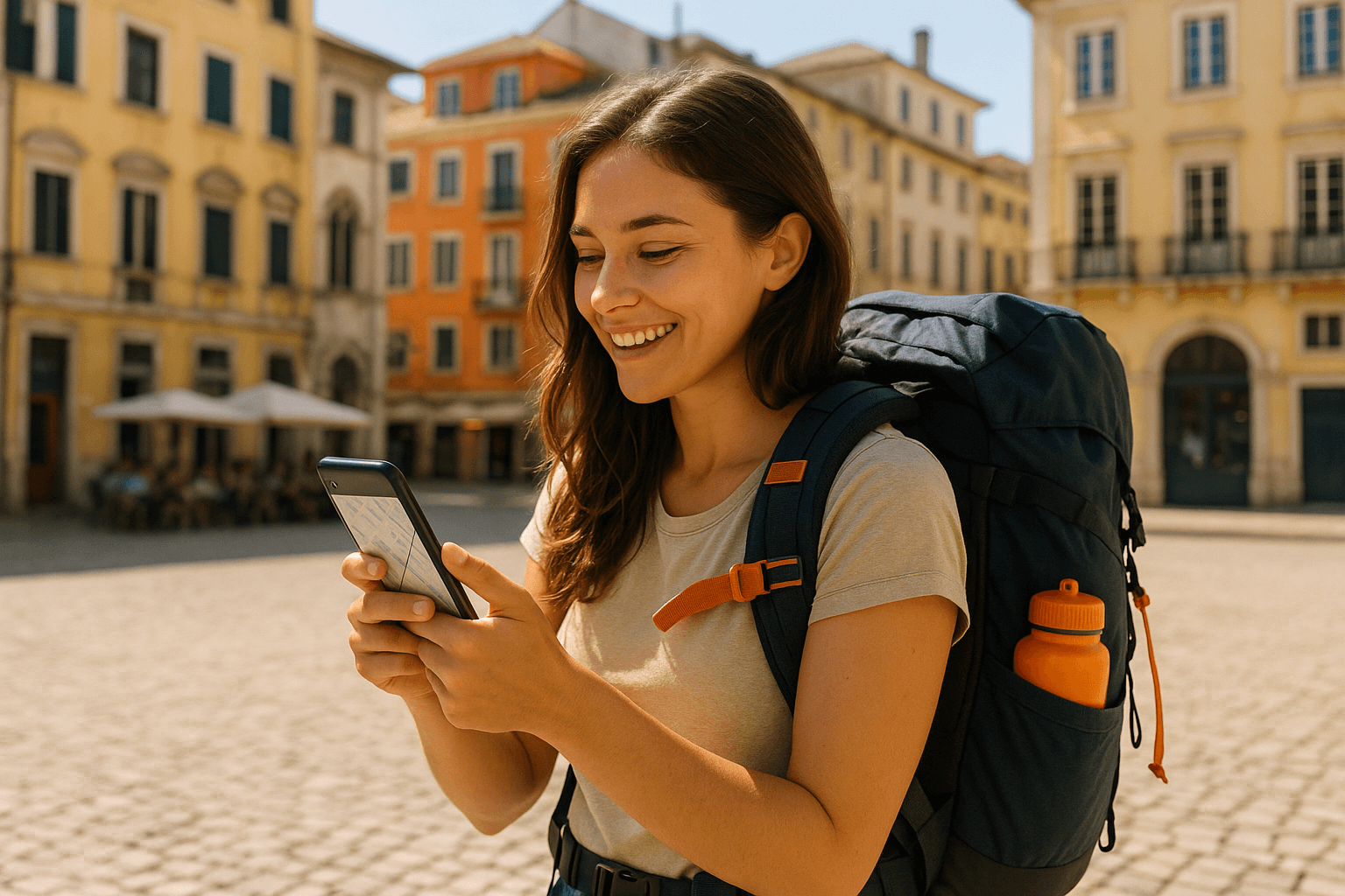 10 Europe Backpacking Mistakes to Avoid (2025 First-Timer Guide)