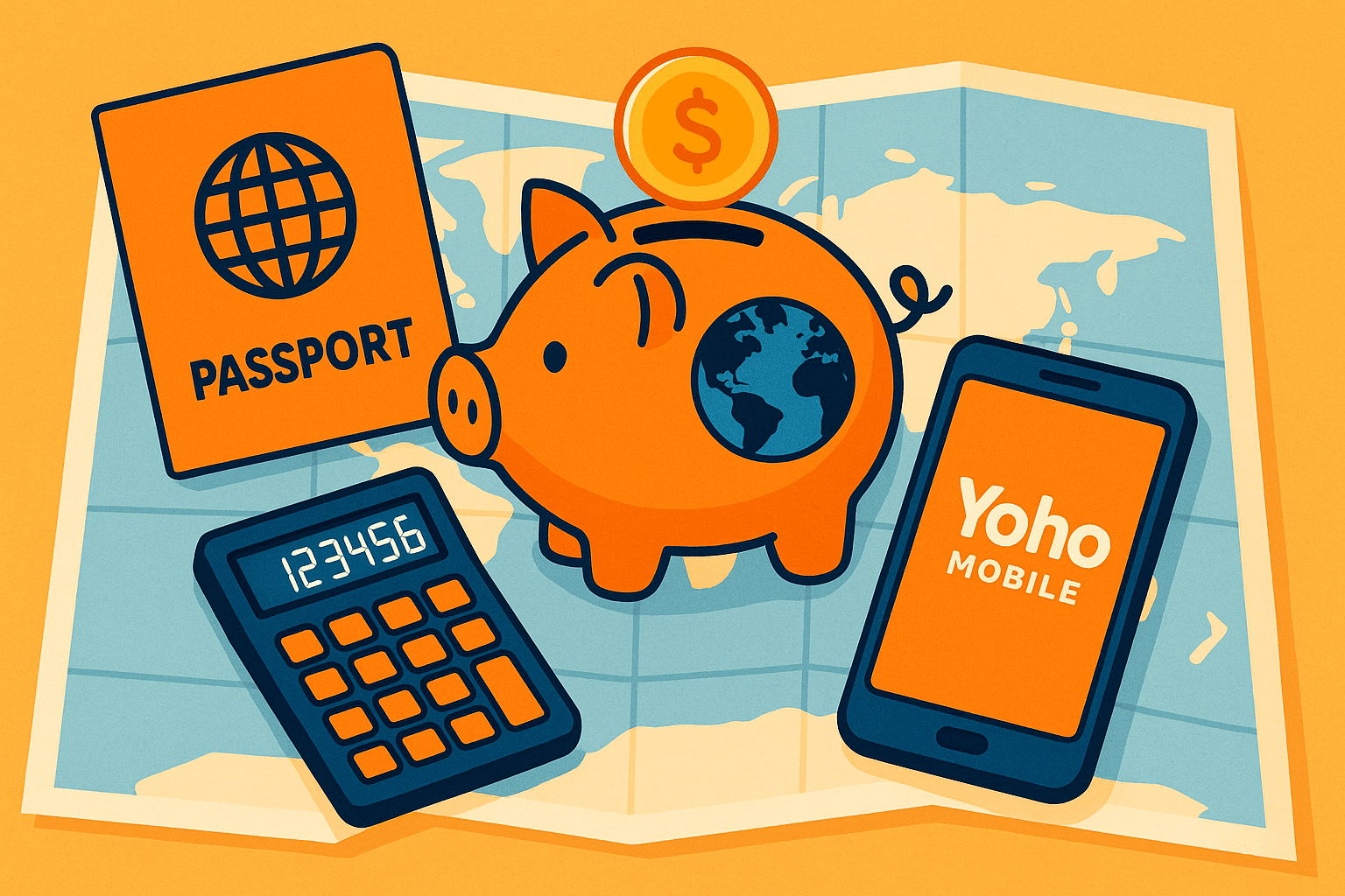 2026 Travel Budget Guide: 7 Hidden Costs & How to Avoid Them