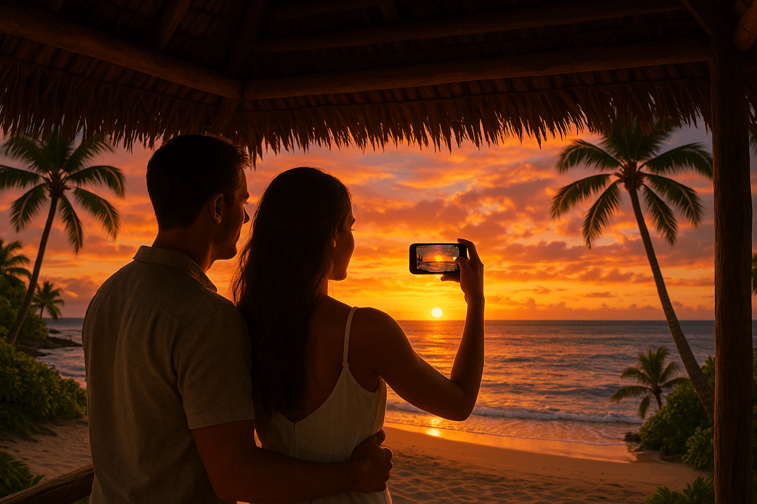 eSIM for Fiji Travel: Instant Data & Connectivity | Yoho Mobile