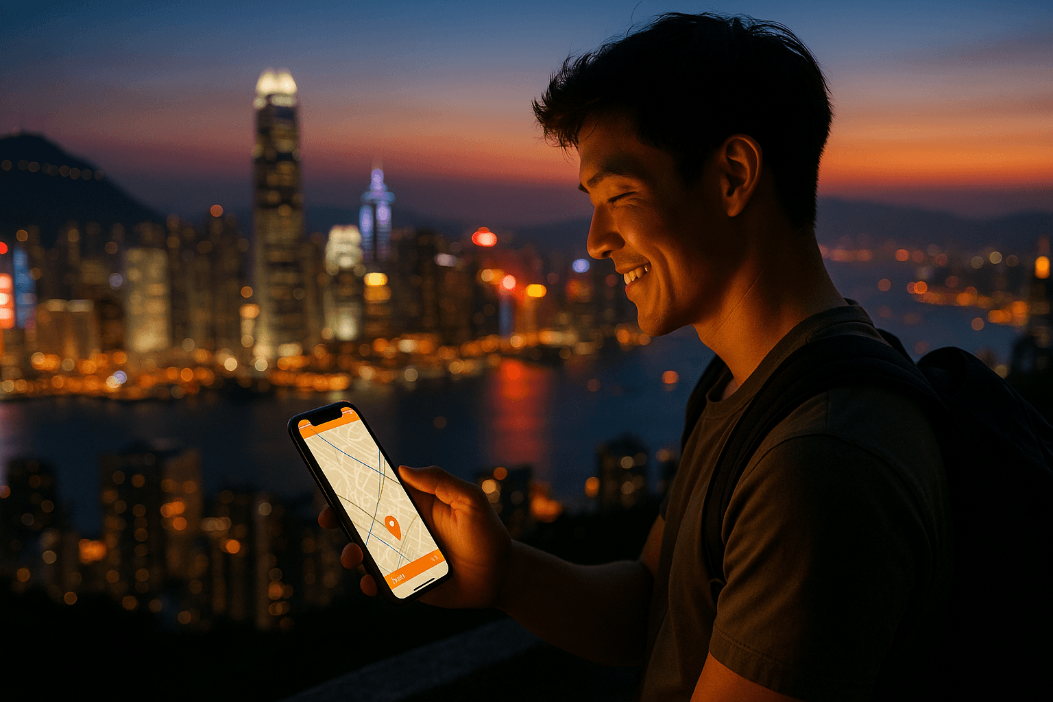 First-Timer's Guide to Hong Kong: A Local's Top Travel Tips