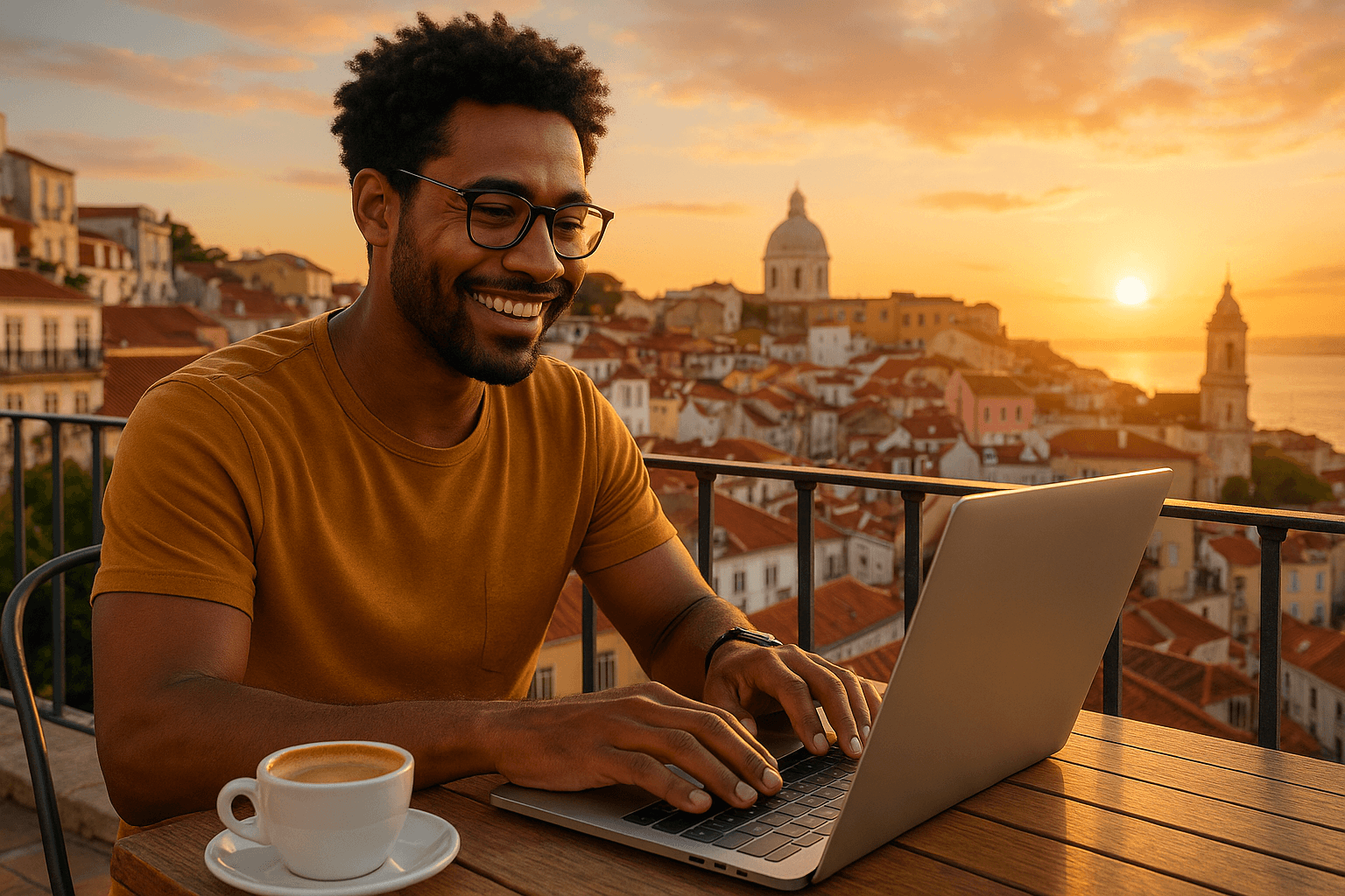The 2026 Digital Nomad Visa Index: Top Countries & Connectivity