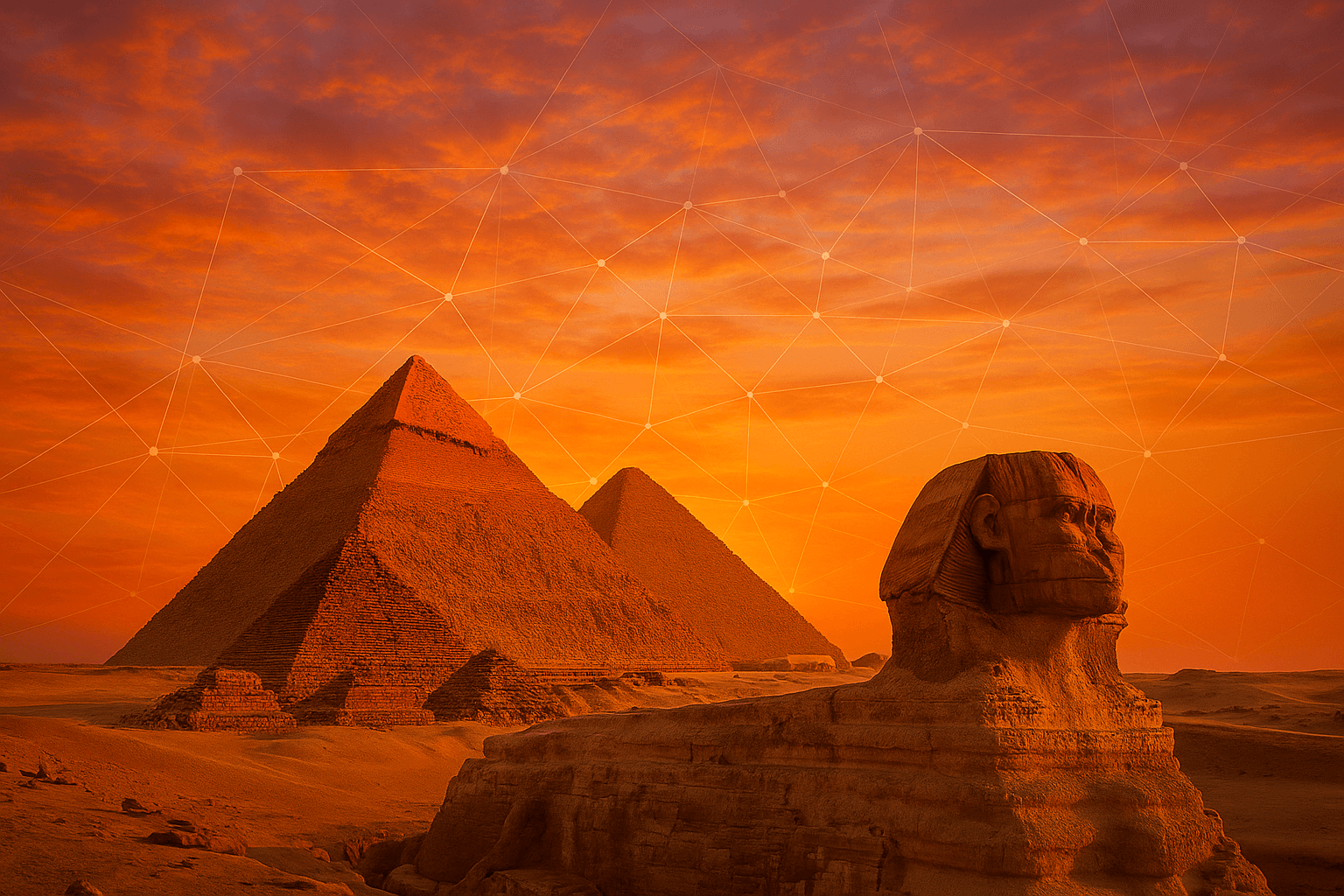 Your 2026 Guide to an Egypt eSIM: Stay Connected with Yoho Mobile