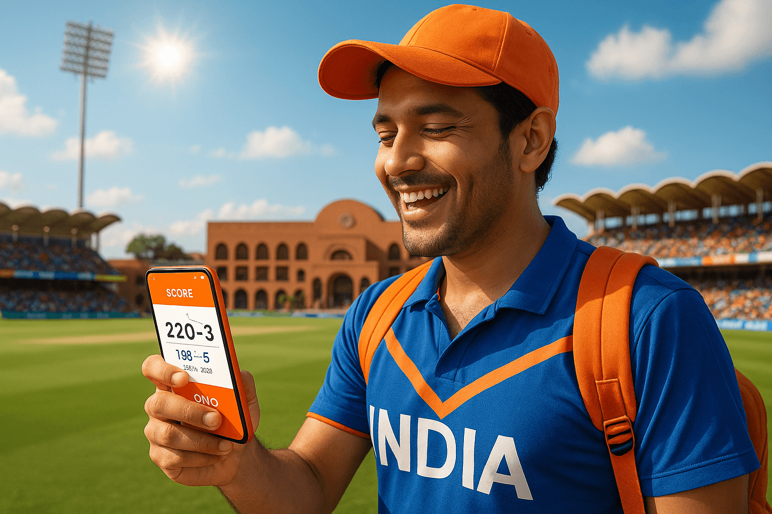 eSIM for Cricket Tour in Pakistan & West Indies | Yoho Mobile