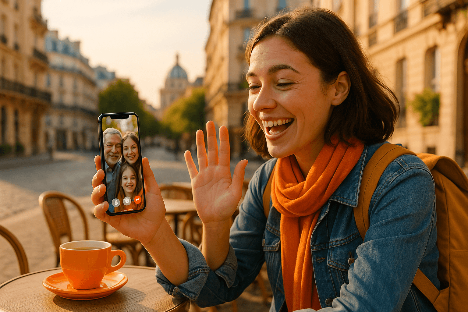 Keep Your Number for iMessage & FaceTime with a Travel eSIM