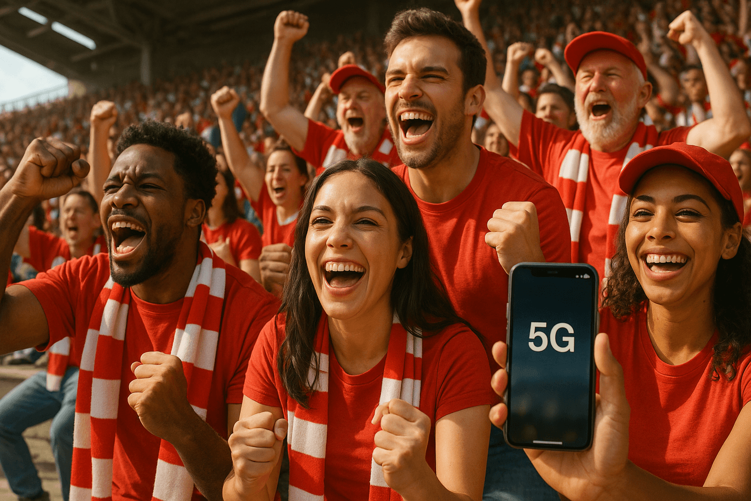 eSIM for Premier League UK Trip 2025/26 | Stay Connected