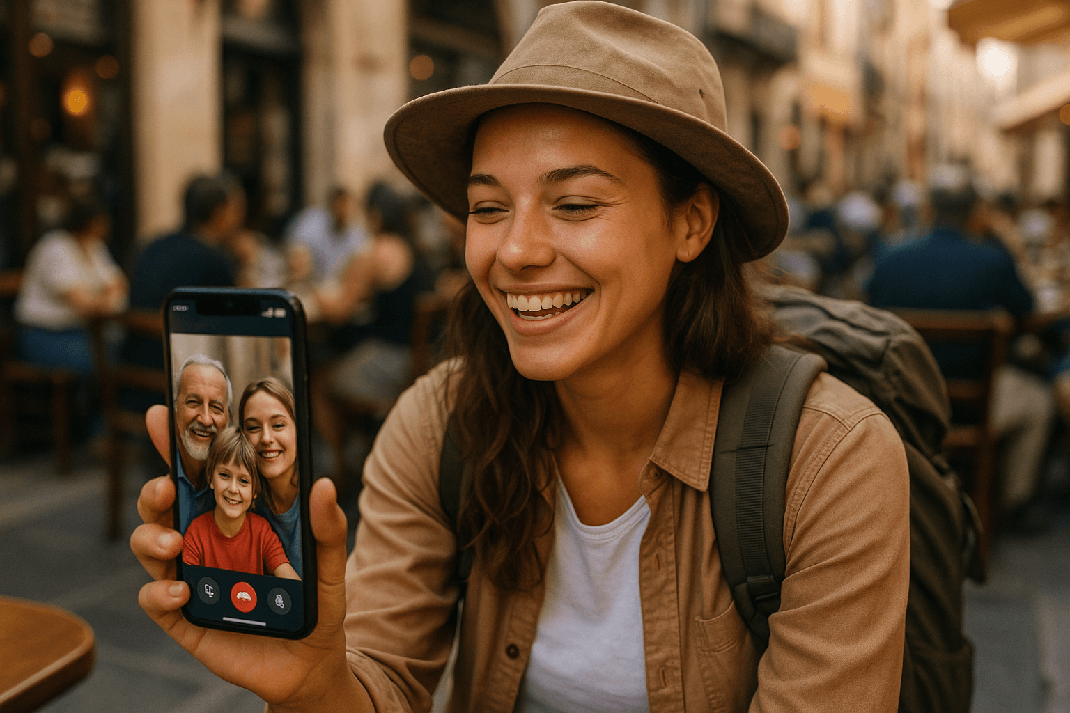 Gap Year eSIM (2025-2026): Affordable Global Data for Students