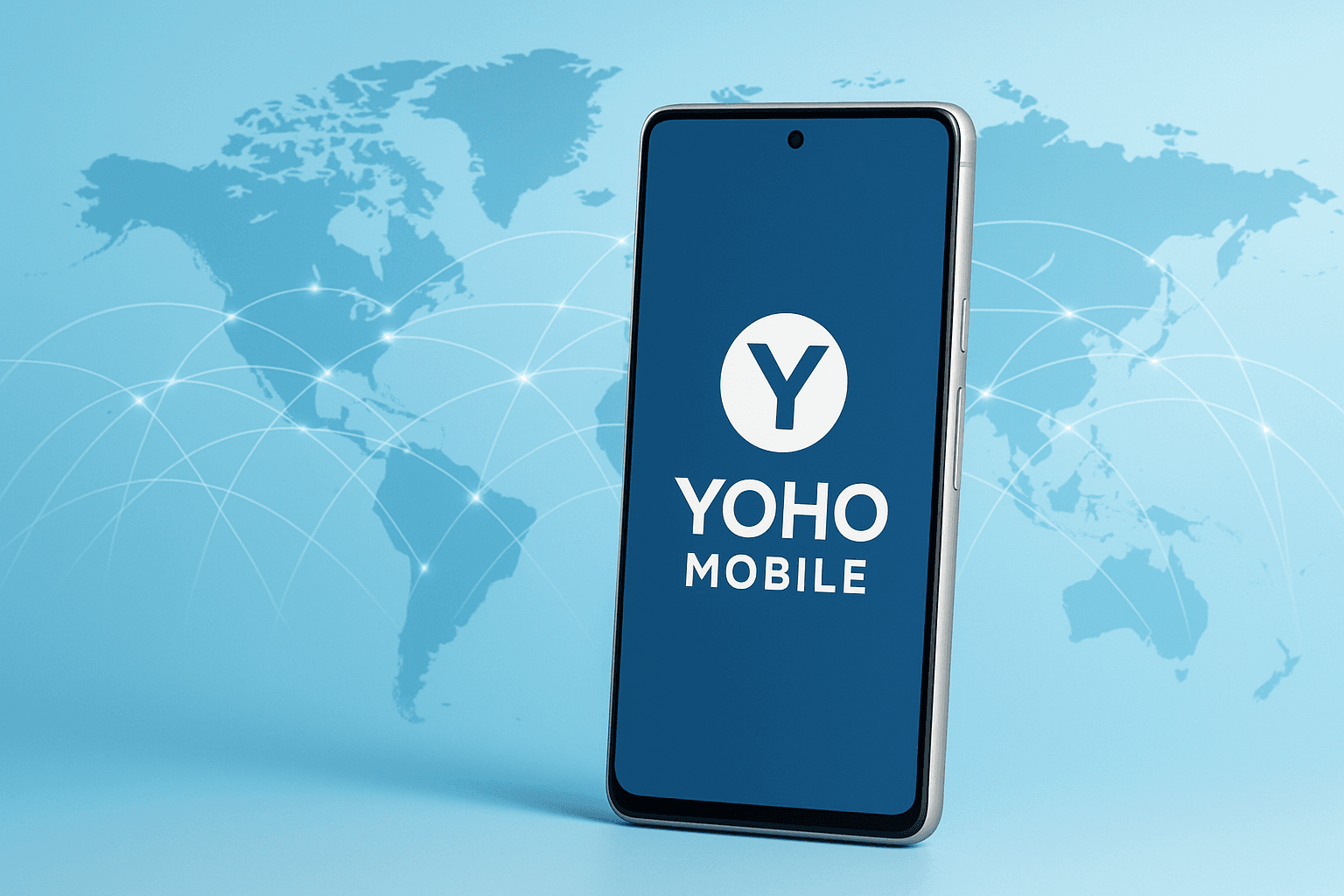 Yoho Mobile eSIM on Google Pixel 8/9? Compatibility & Setup Guide