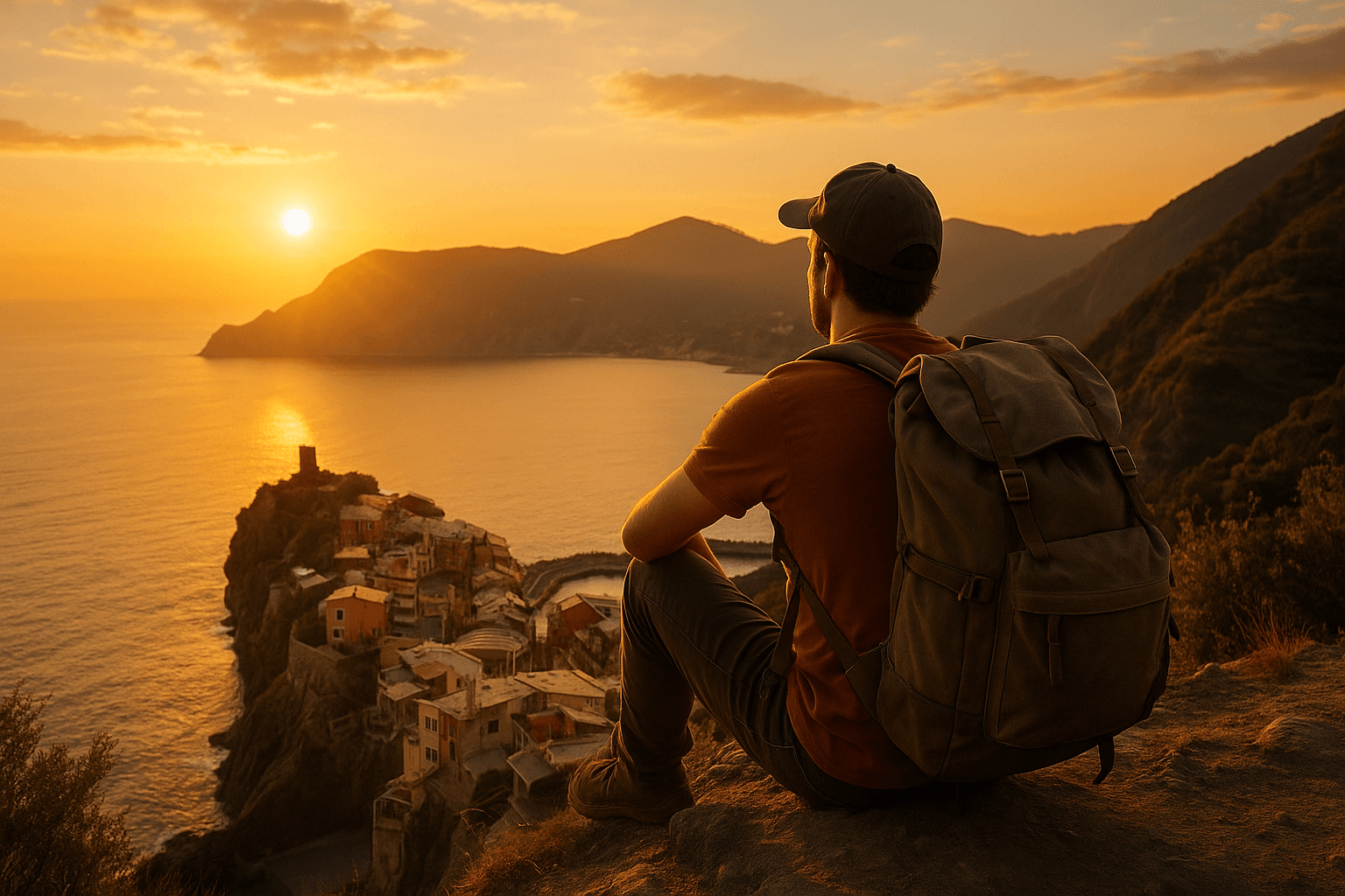 10 First-Time Europe Backpacking Mistakes to Avoid (2025 Guide)