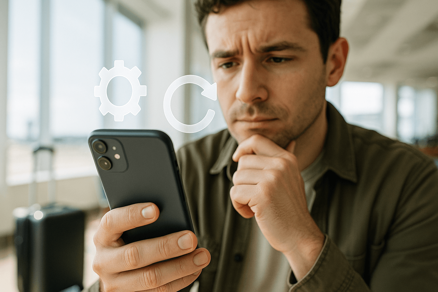 What Happens to an eSIM After a Factory Reset? [2024 Guide]