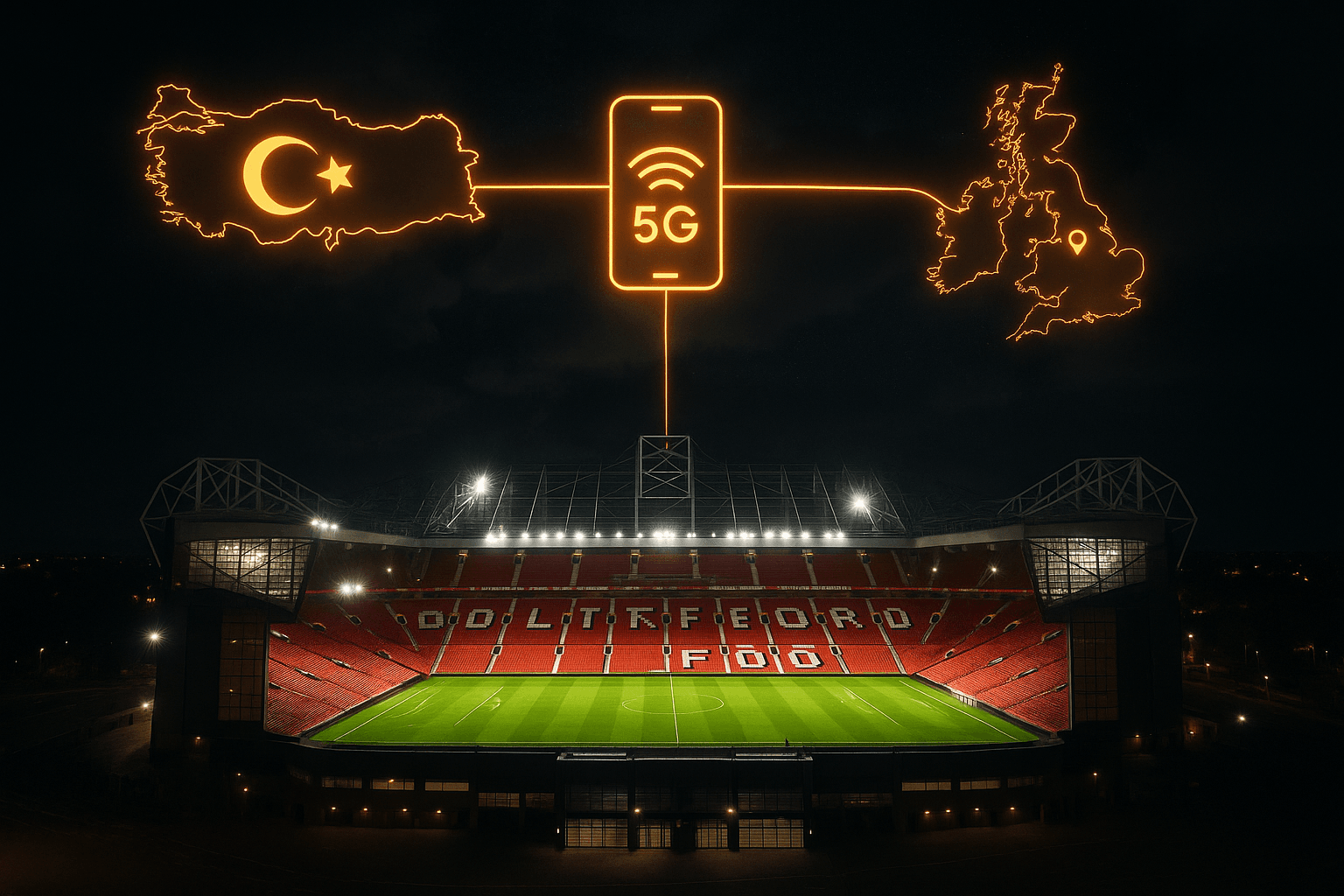 Turkish Fan's UK Travel Guide: Manchester & Altay Bayındır